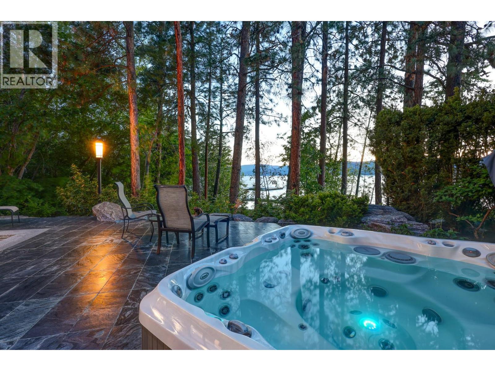 5308 Lakeshore Road, Kelowna