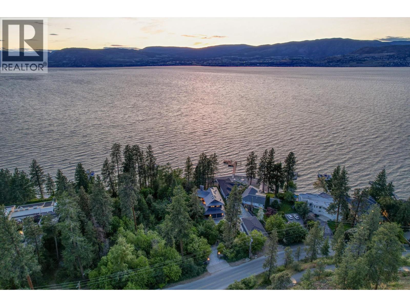 5308 Lakeshore Road, Kelowna