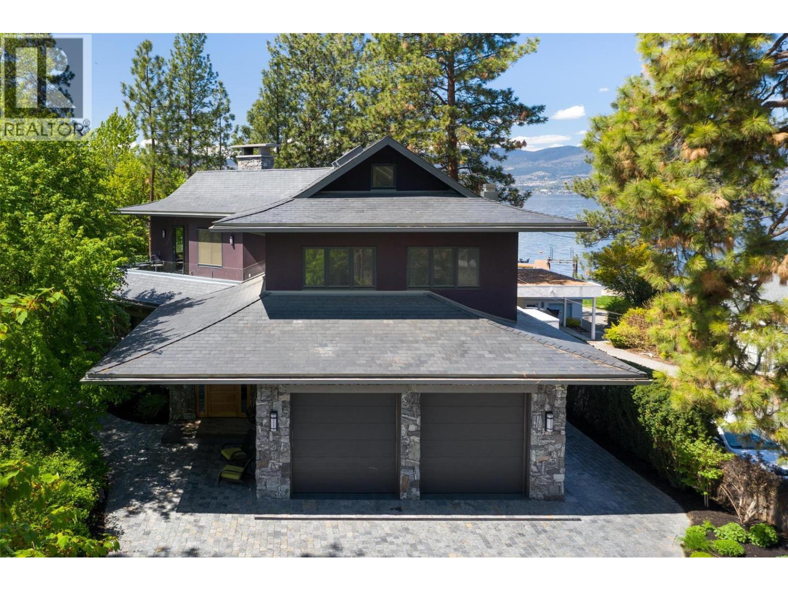 5308 Lakeshore Road, Kelowna