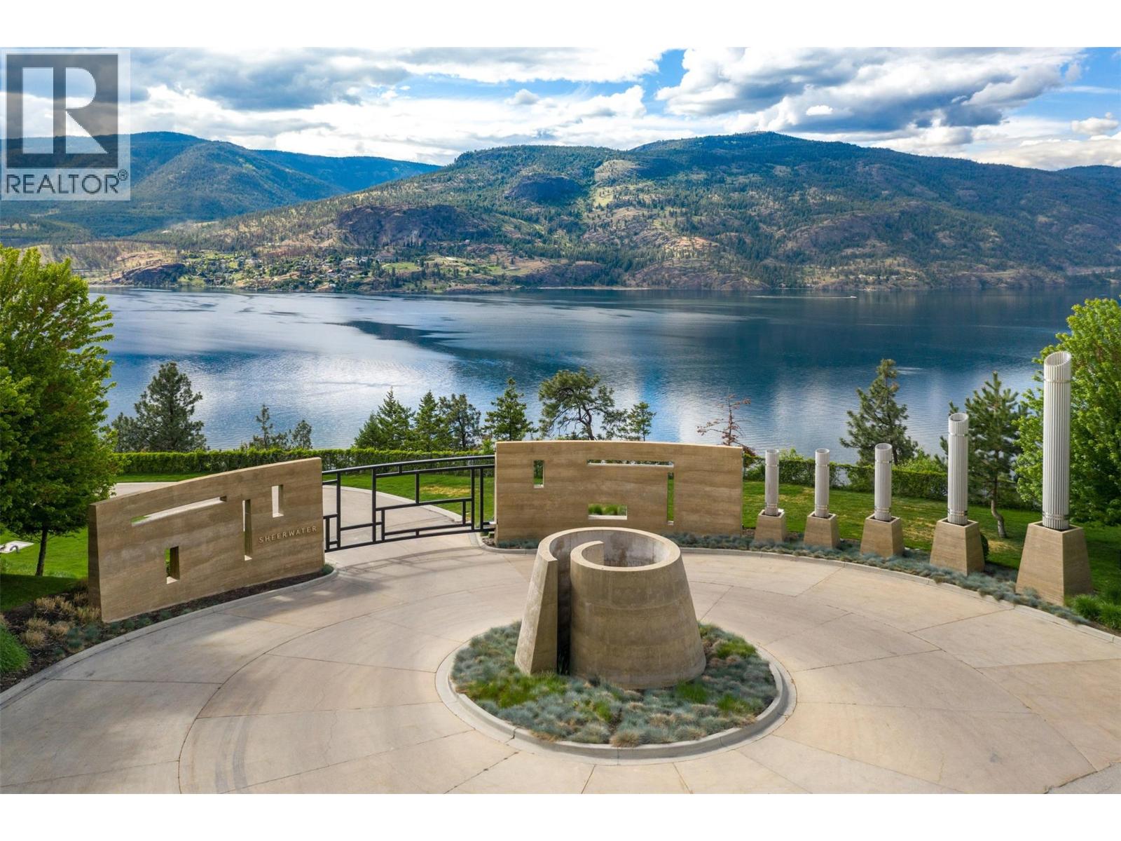 180 Sheerwater Court Unit# 9, Kelowna