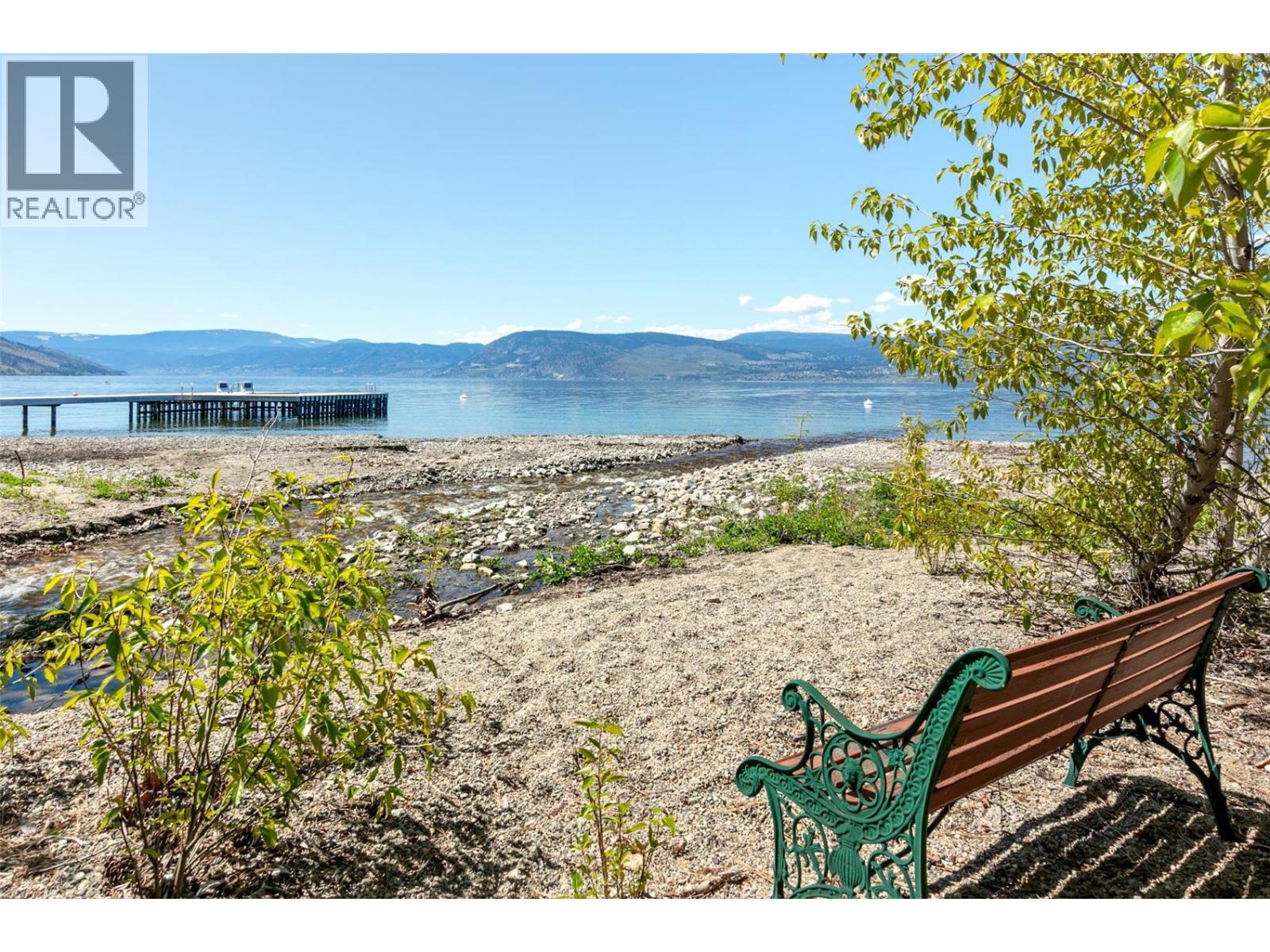 5308 Lakeshore Road, Kelowna