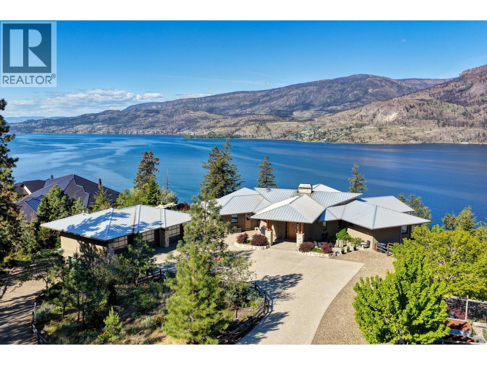 328 Lochview Road, Kelowna