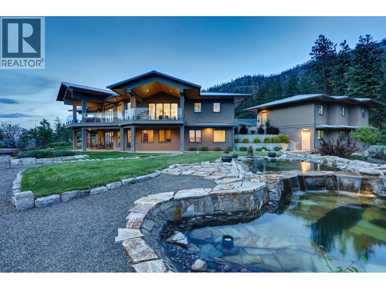 328 Lochview Road, Kelowna