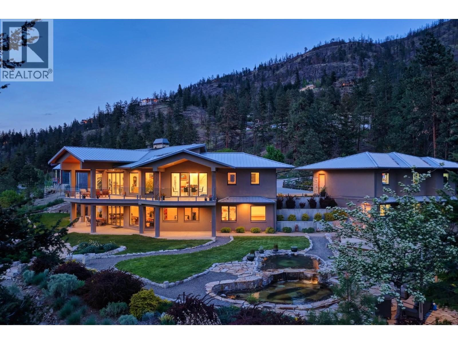328 Lochview Road, Kelowna