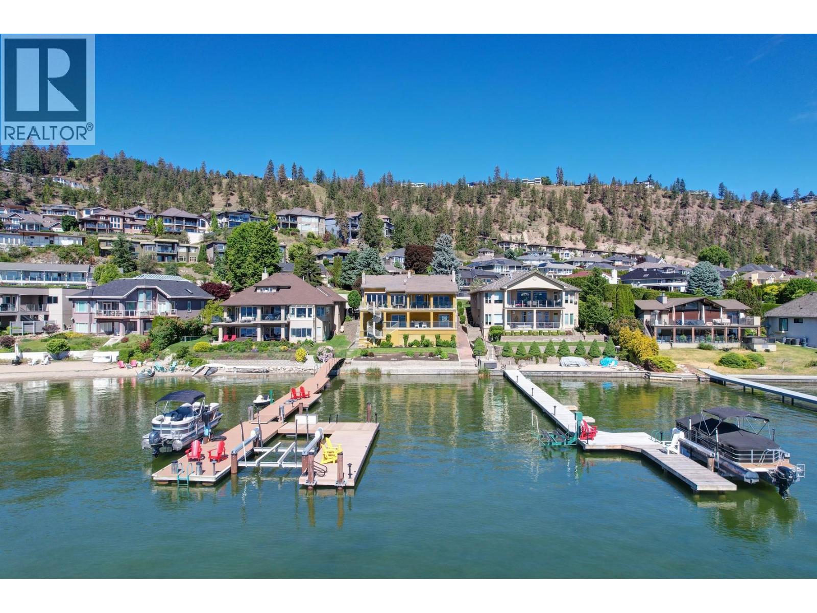 529 Zdralek Cove, West Kelowna