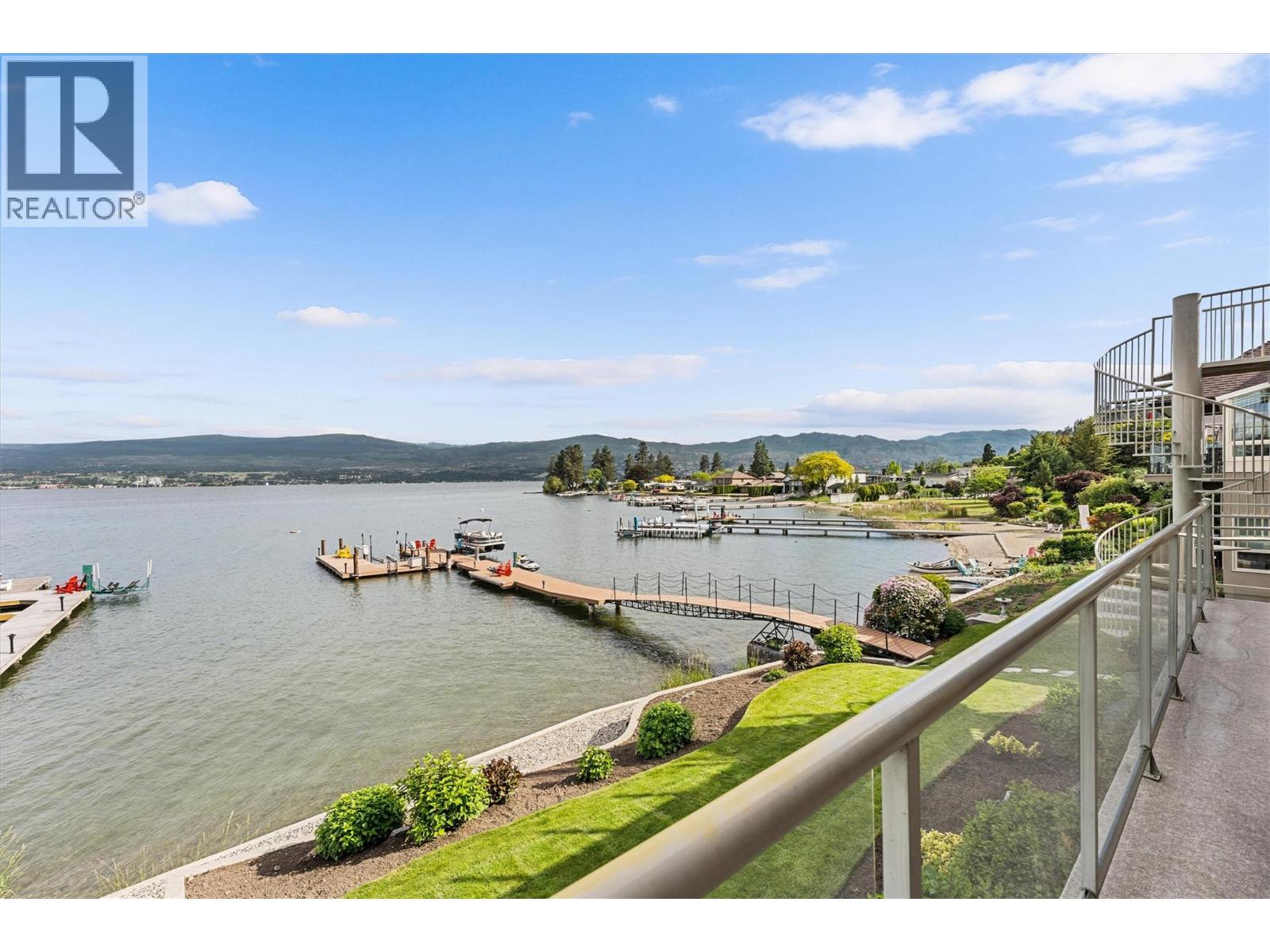 529 Zdralek Cove, West Kelowna