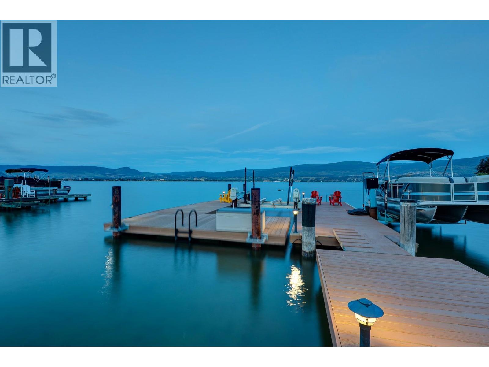 529 Zdralek Cove, West Kelowna