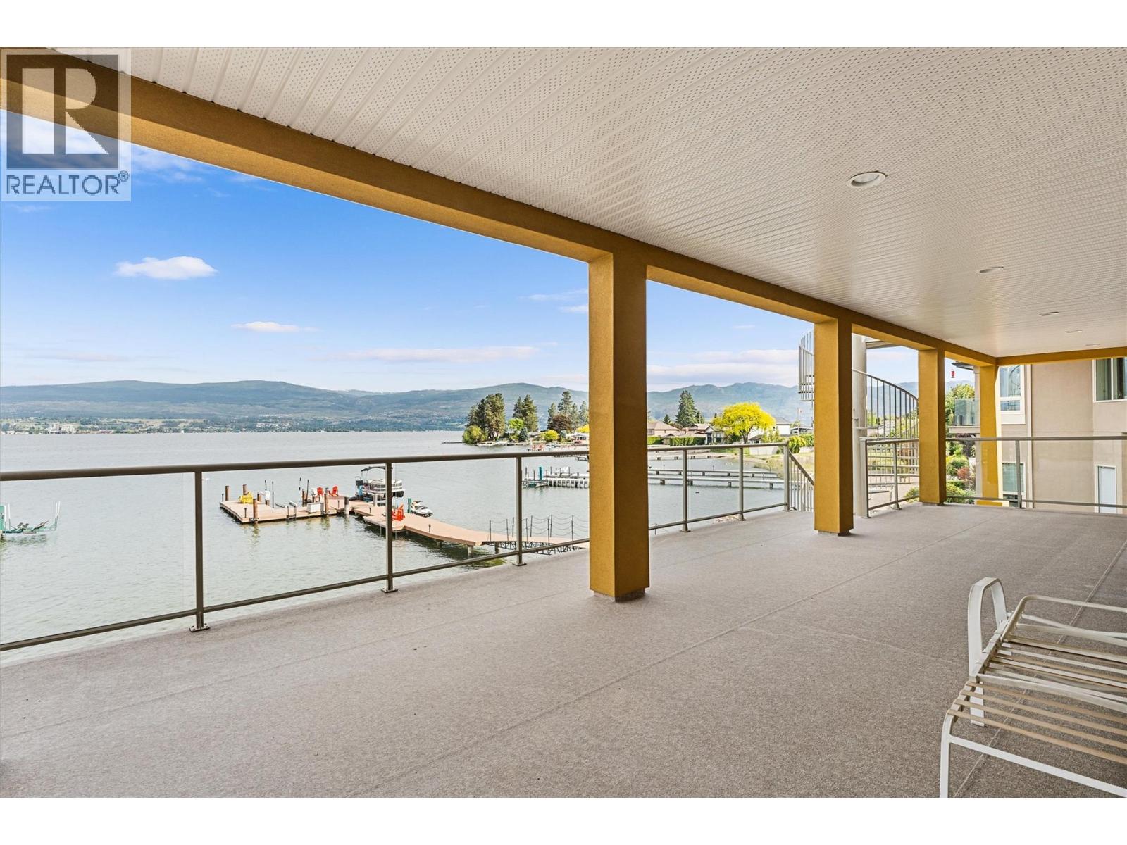 529 Zdralek Cove, West Kelowna