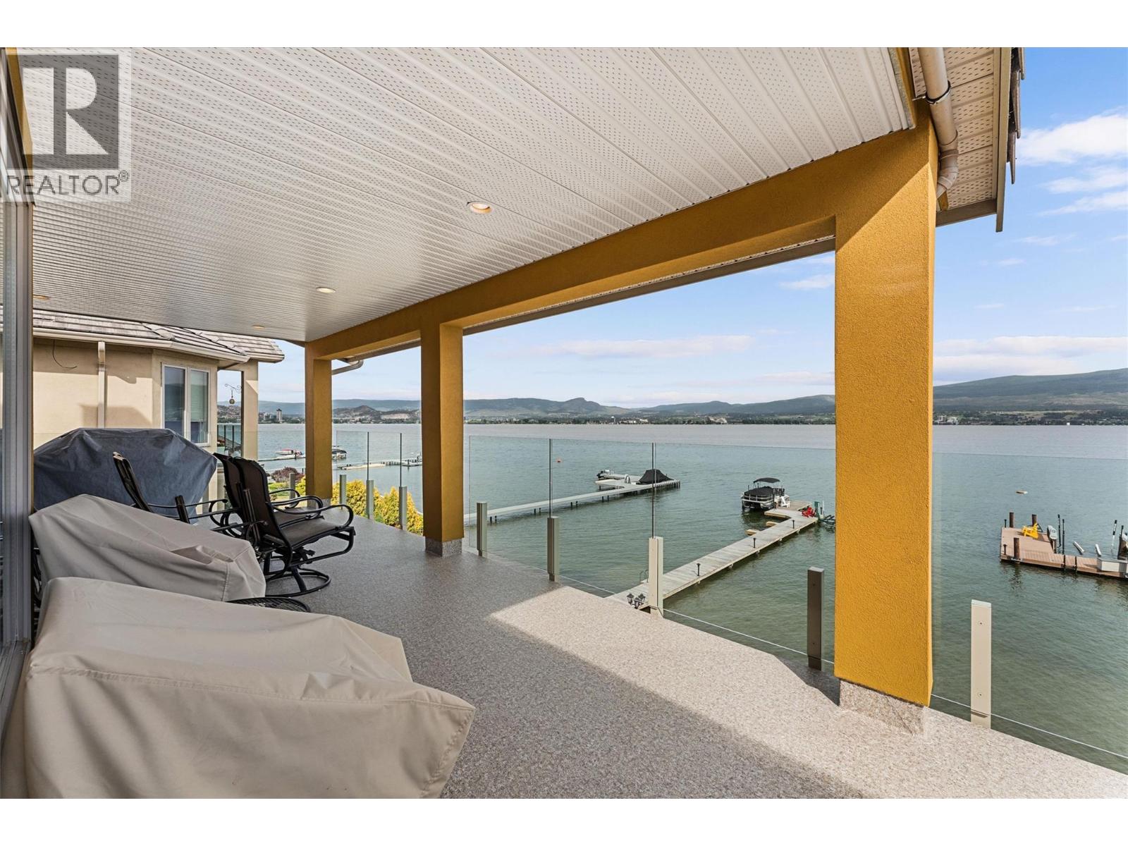 529 Zdralek Cove, West Kelowna