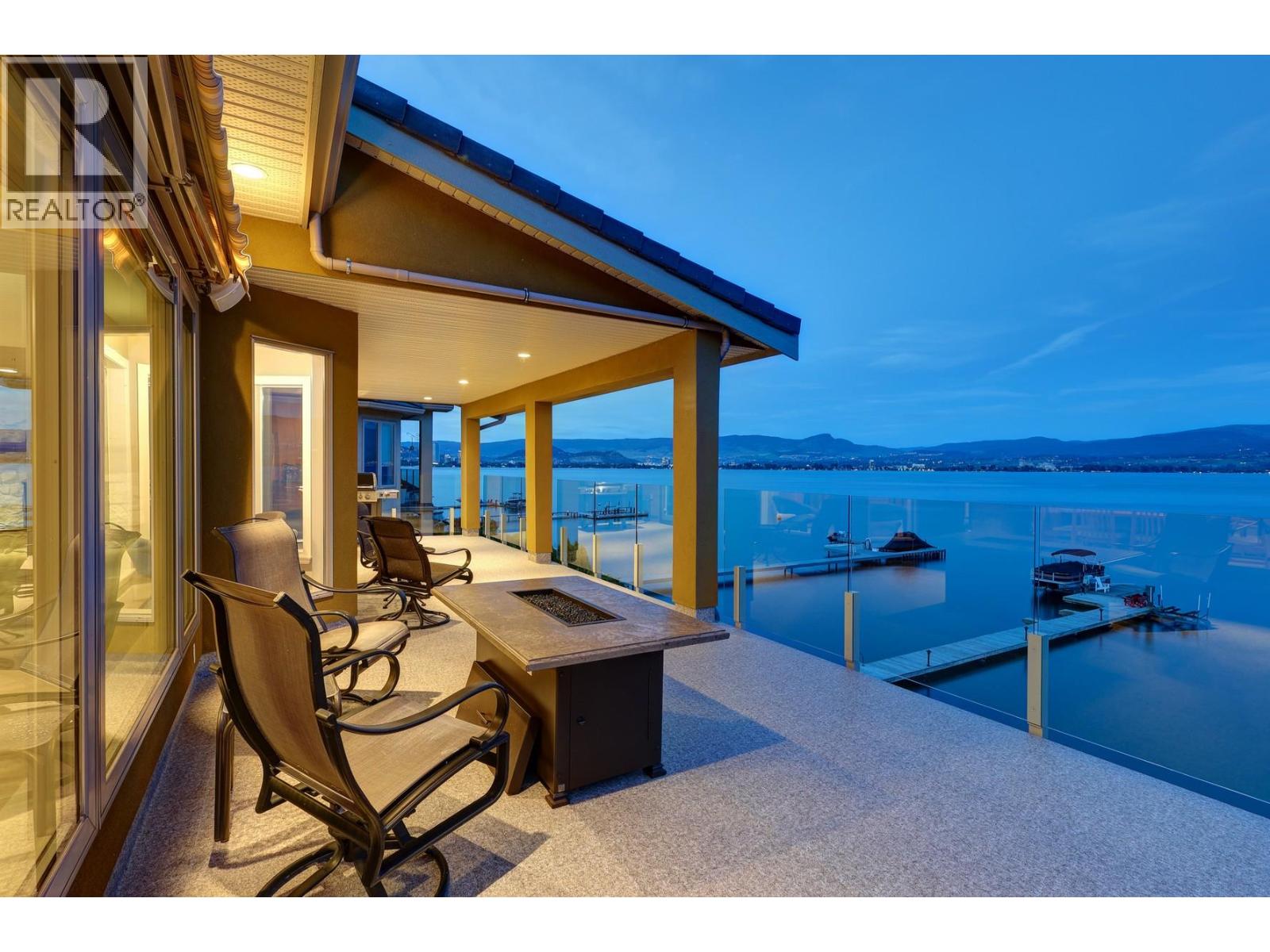 529 Zdralek Cove, West Kelowna