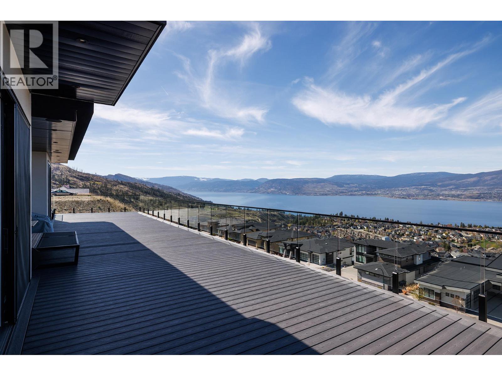 5602 Upper Mission Court, Kelowna