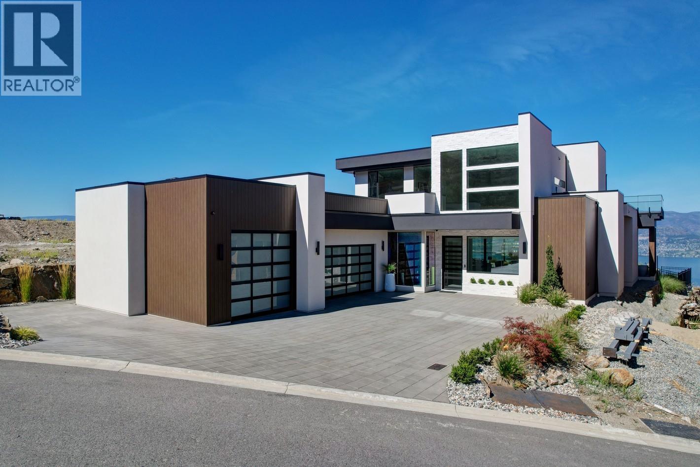 5602 Upper Mission Court, Kelowna