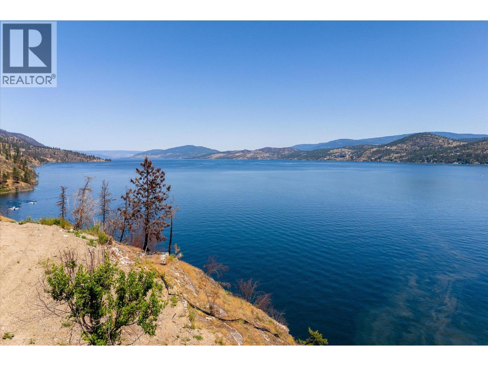 695 Westside Road N Unit# 7, Kelowna