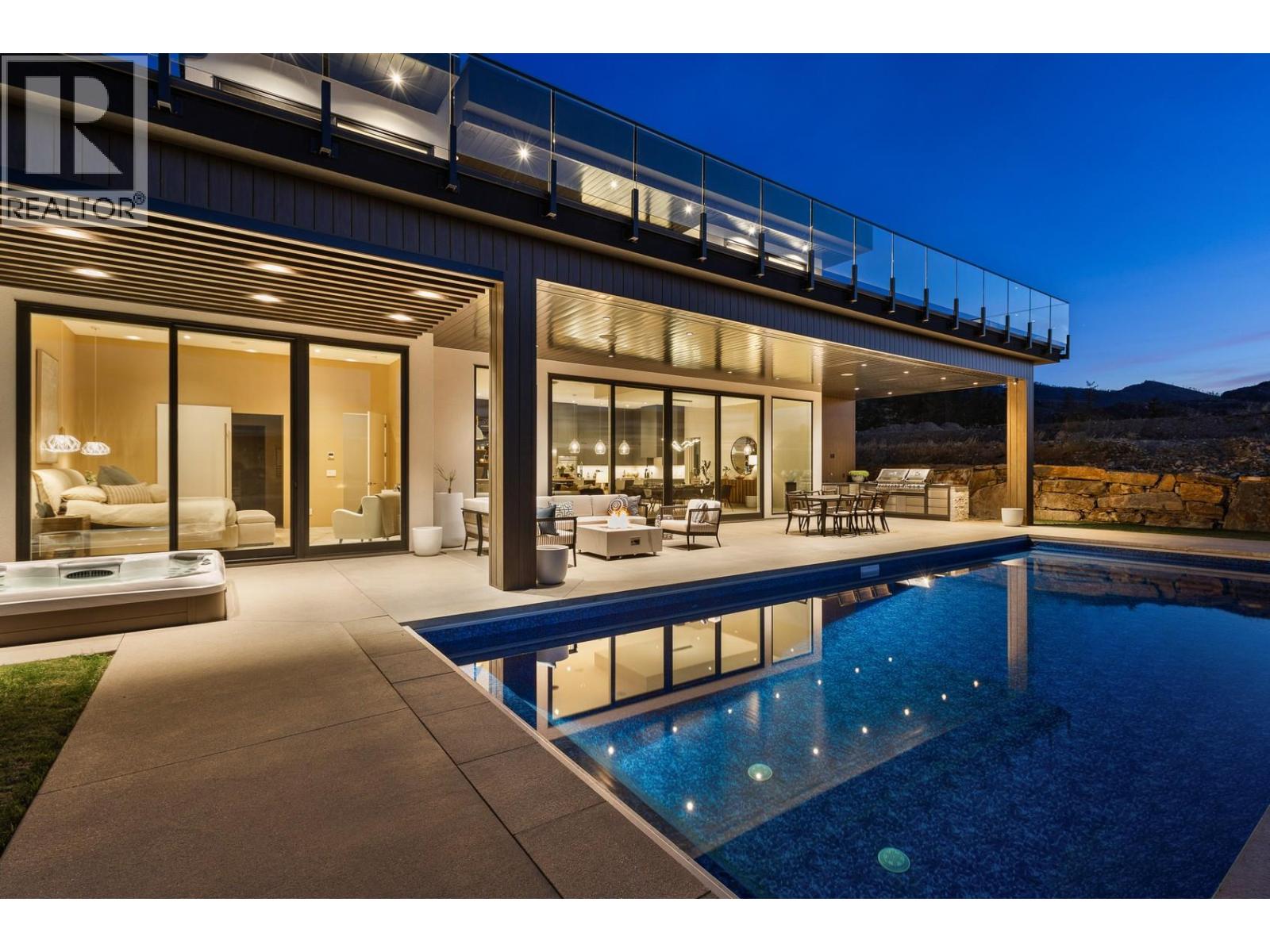 5602 Upper Mission Court, Kelowna