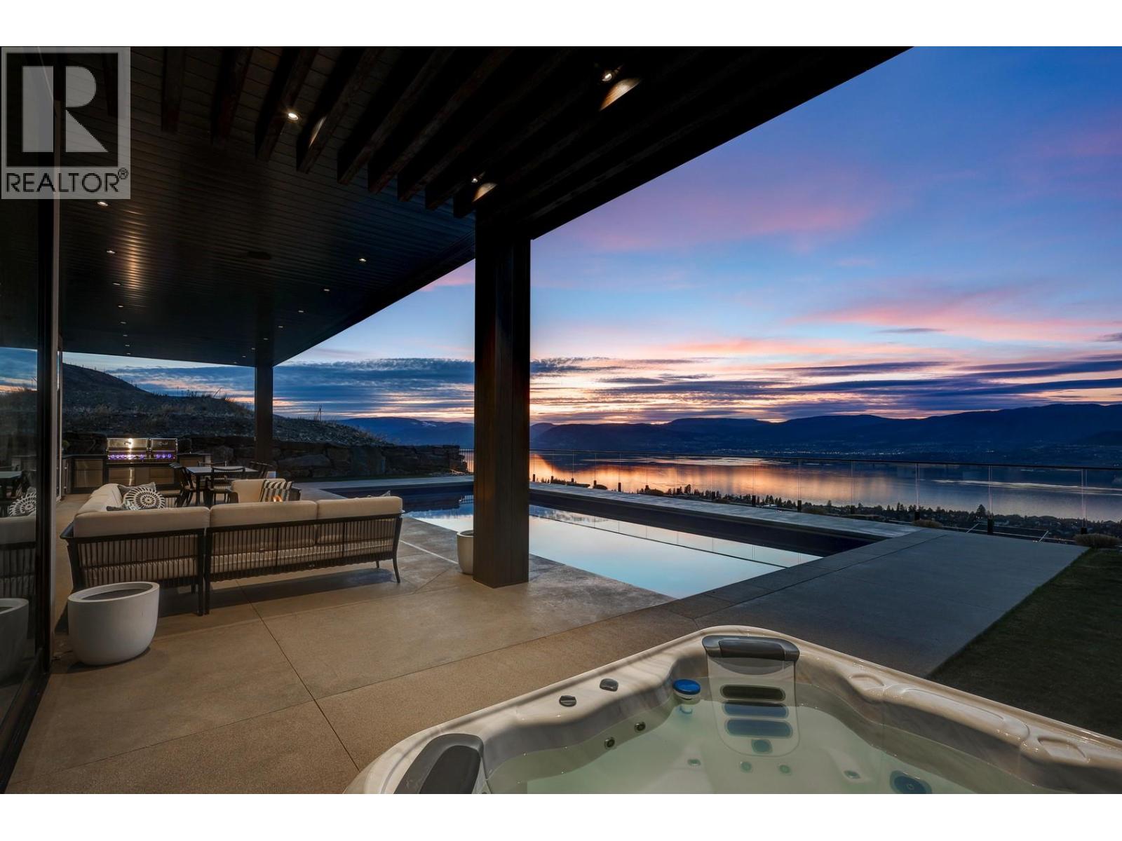 5602 Upper Mission Court, Kelowna