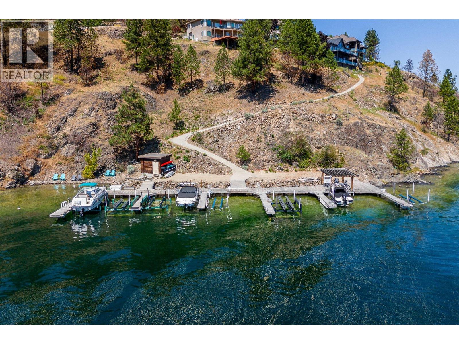 695 Westside Road N Unit# 7, Kelowna