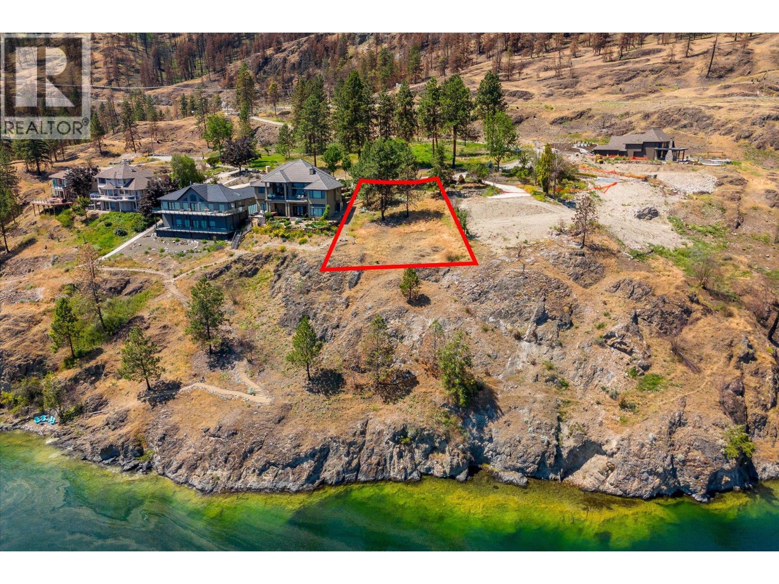 695 Westside Road N Unit# 7, Kelowna