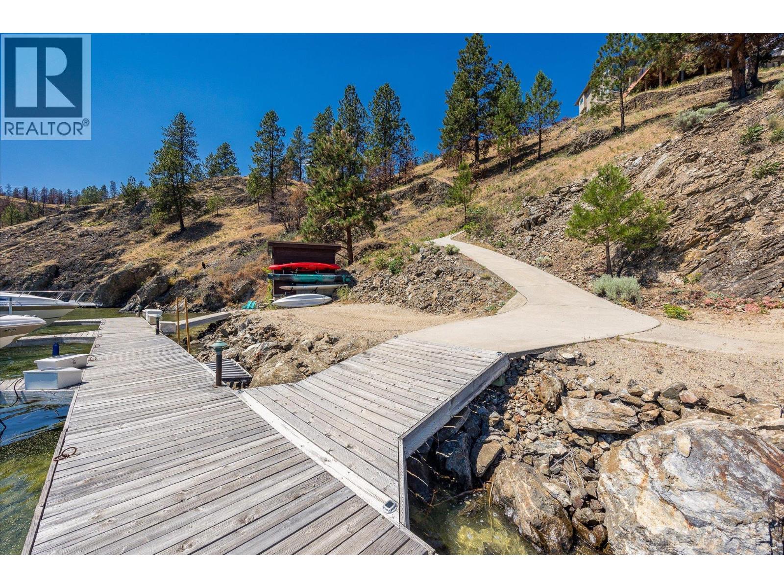 695 Westside Road N Unit# 7, Kelowna