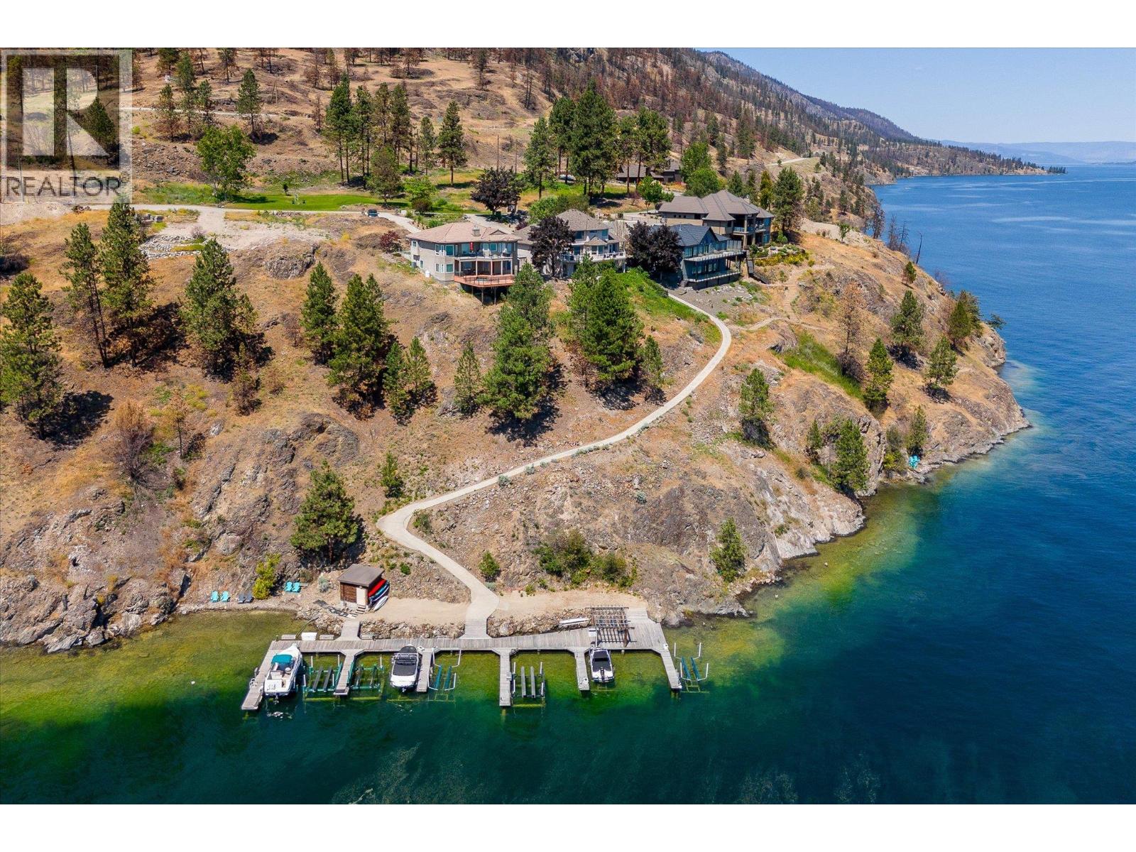 695 Westside Road N Unit# 7, Kelowna
