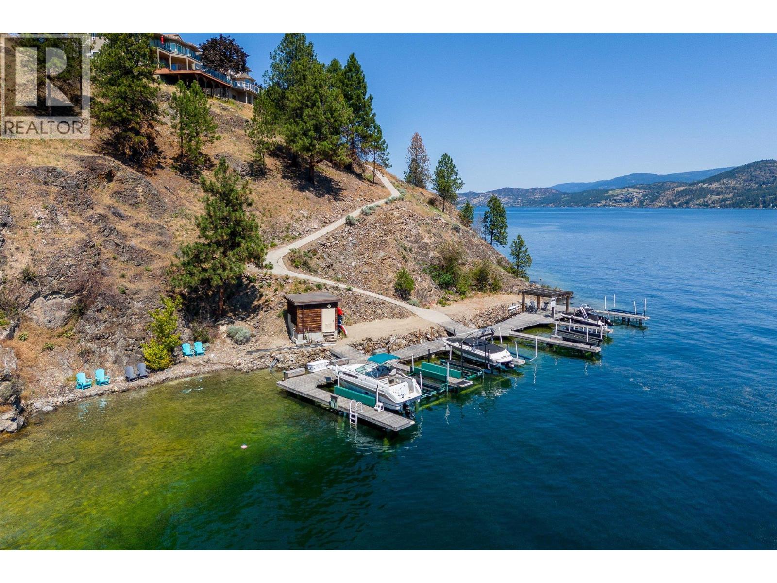 695 Westside Road N Unit# 7, Kelowna