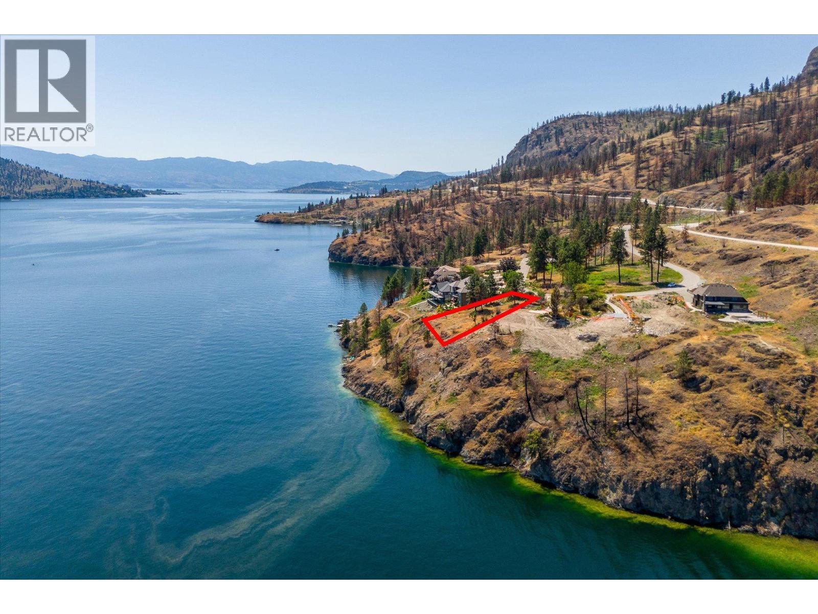 695 Westside Road N Unit# 7, Kelowna