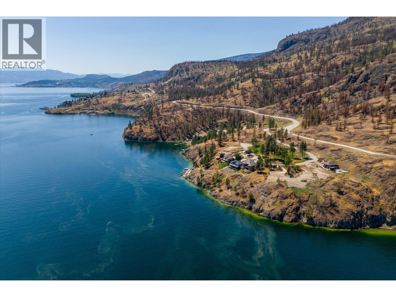 695 Westside Road N Unit# 7, Kelowna