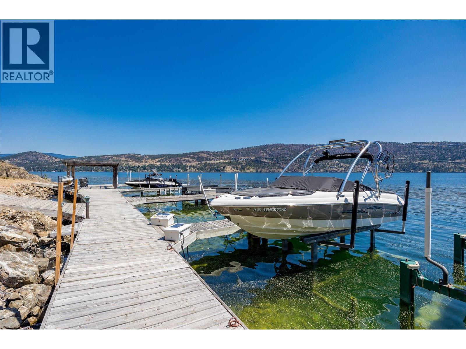 695 Westside Road N Unit# 7, Kelowna