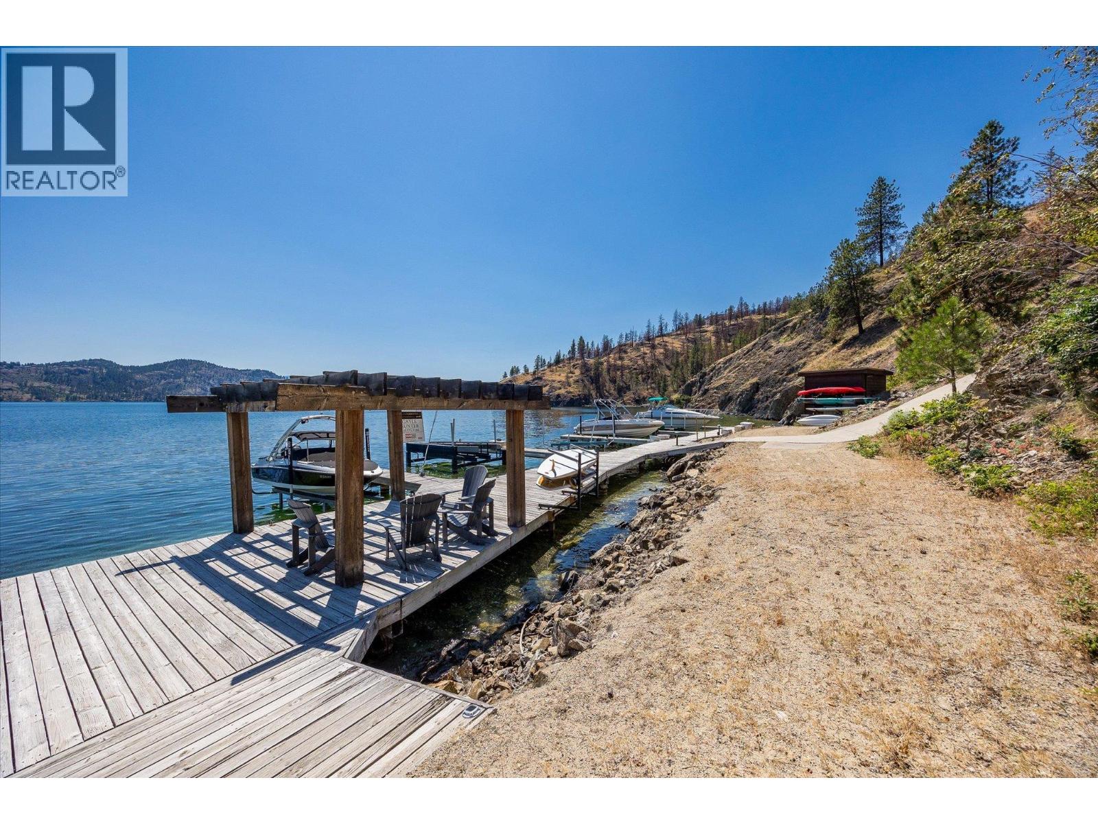 695 Westside Road N Unit# 7, Kelowna
