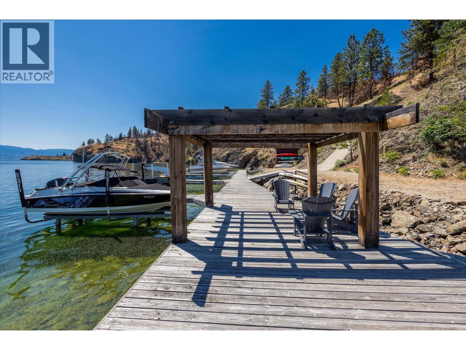 695 Westside Road N Unit# 7, Kelowna