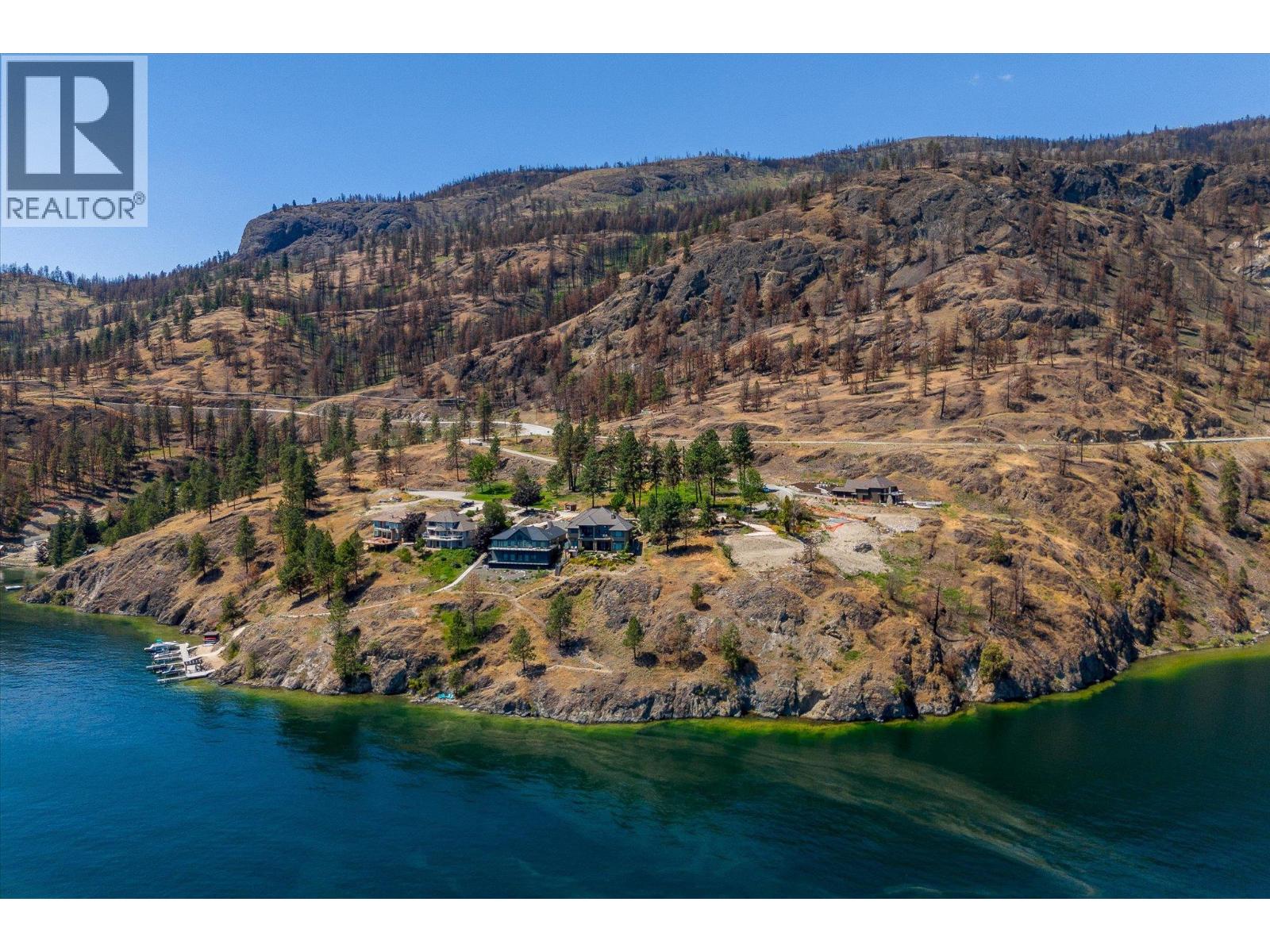 695 Westside Road N Unit# 7, Kelowna