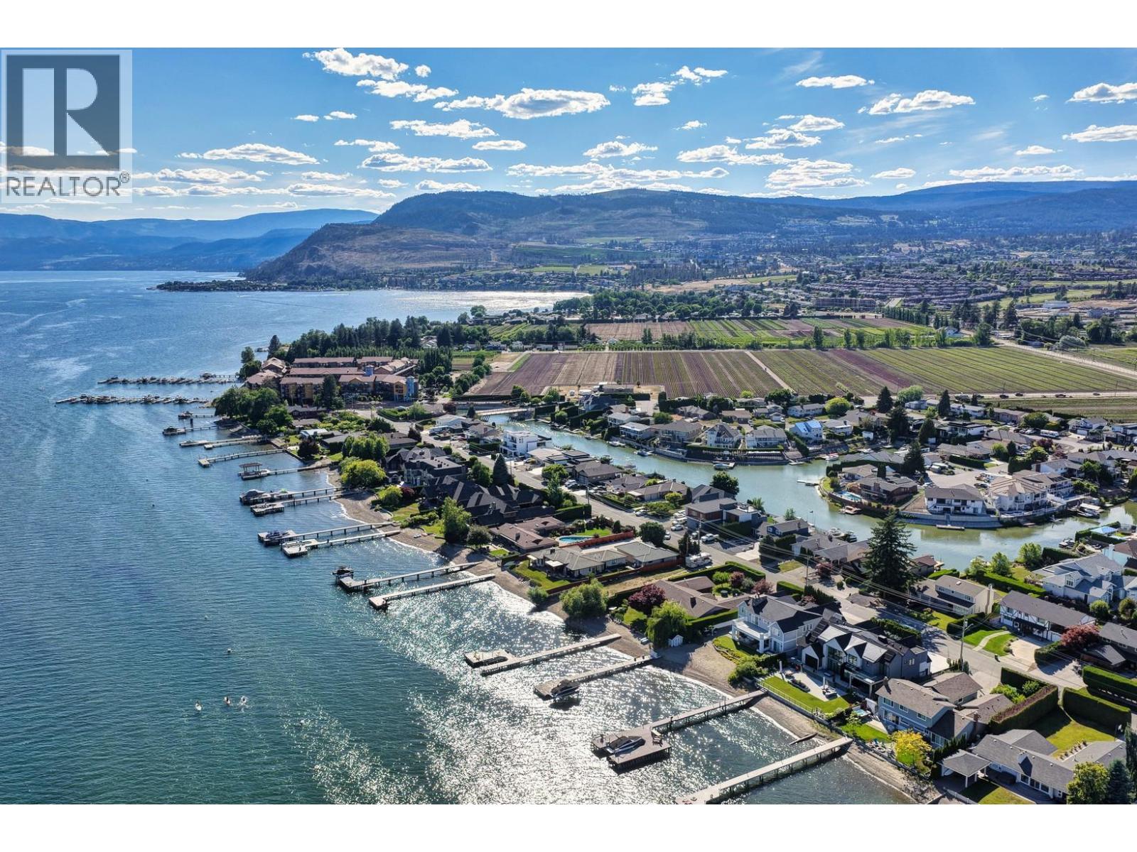 1650 Pritchard Drive, West Kelowna