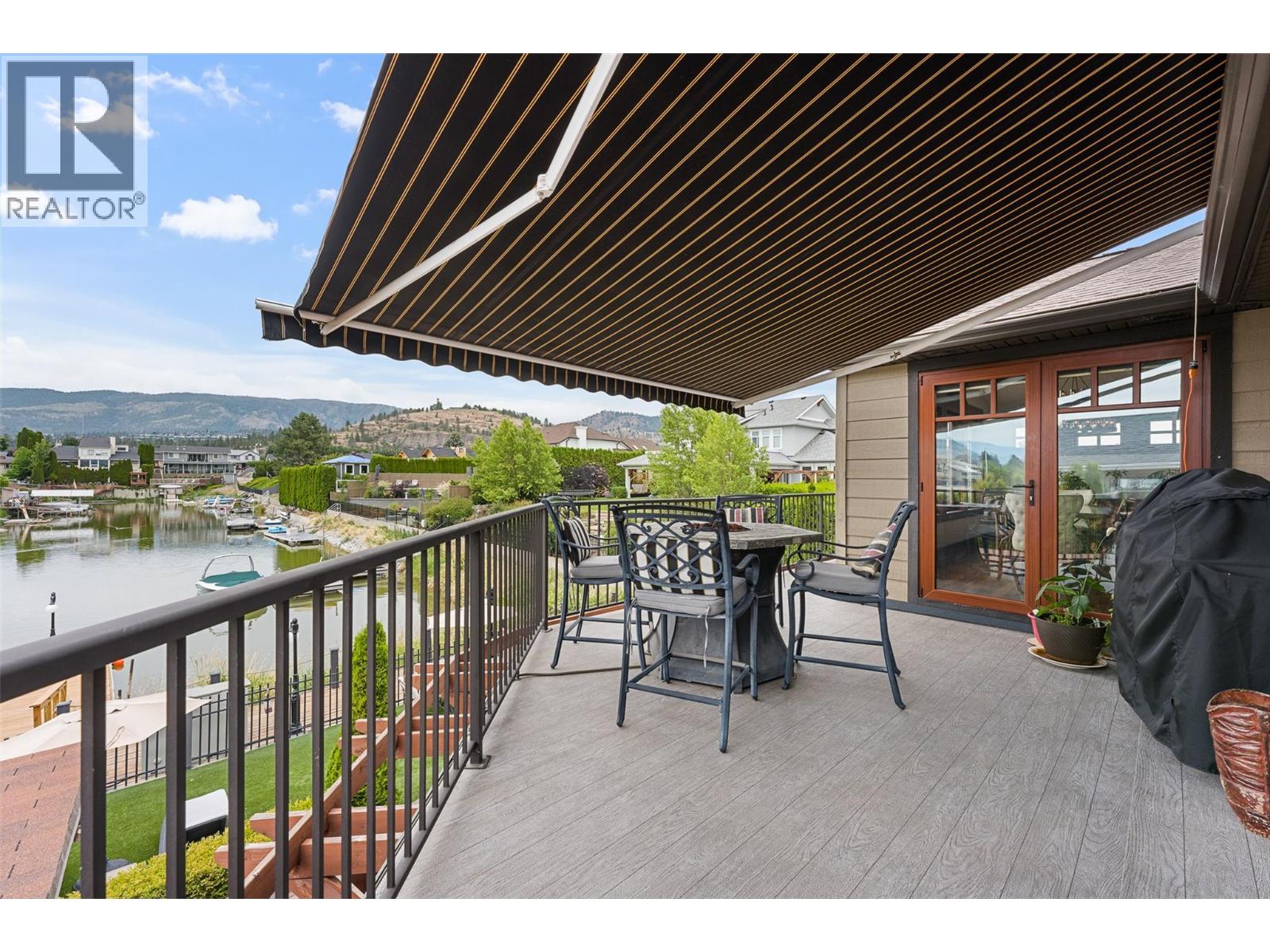1650 Pritchard Drive, West Kelowna