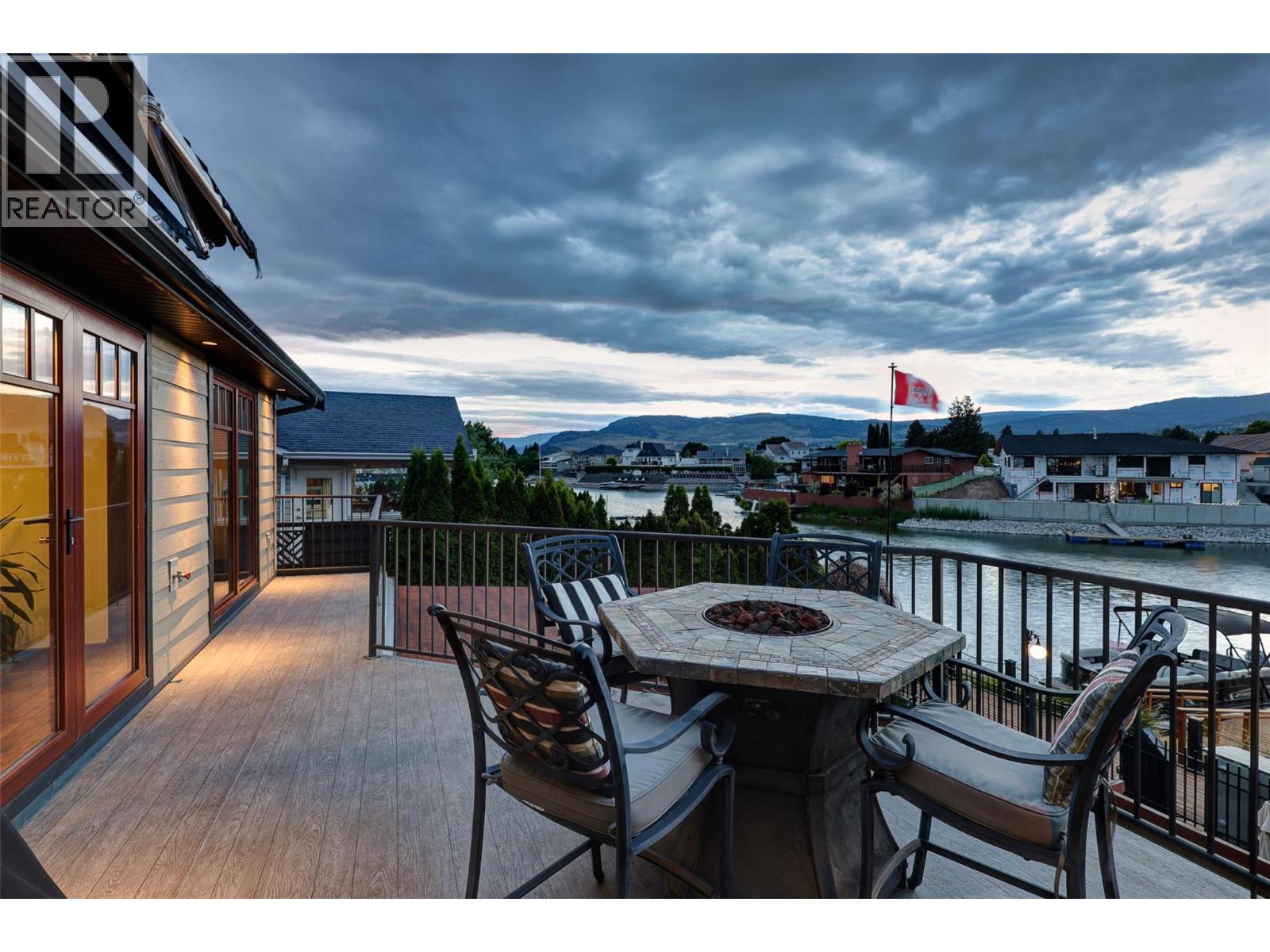 1650 Pritchard Drive, West Kelowna