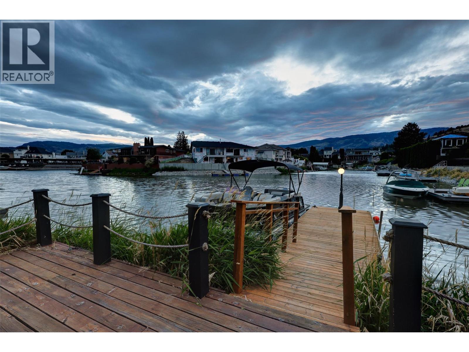 1650 Pritchard Drive, West Kelowna