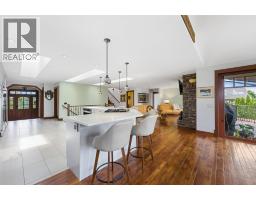 5pc Ensuite bath - 1650 Pritchard Drive, West Kelowna, BC V4T1X4 Photo 15