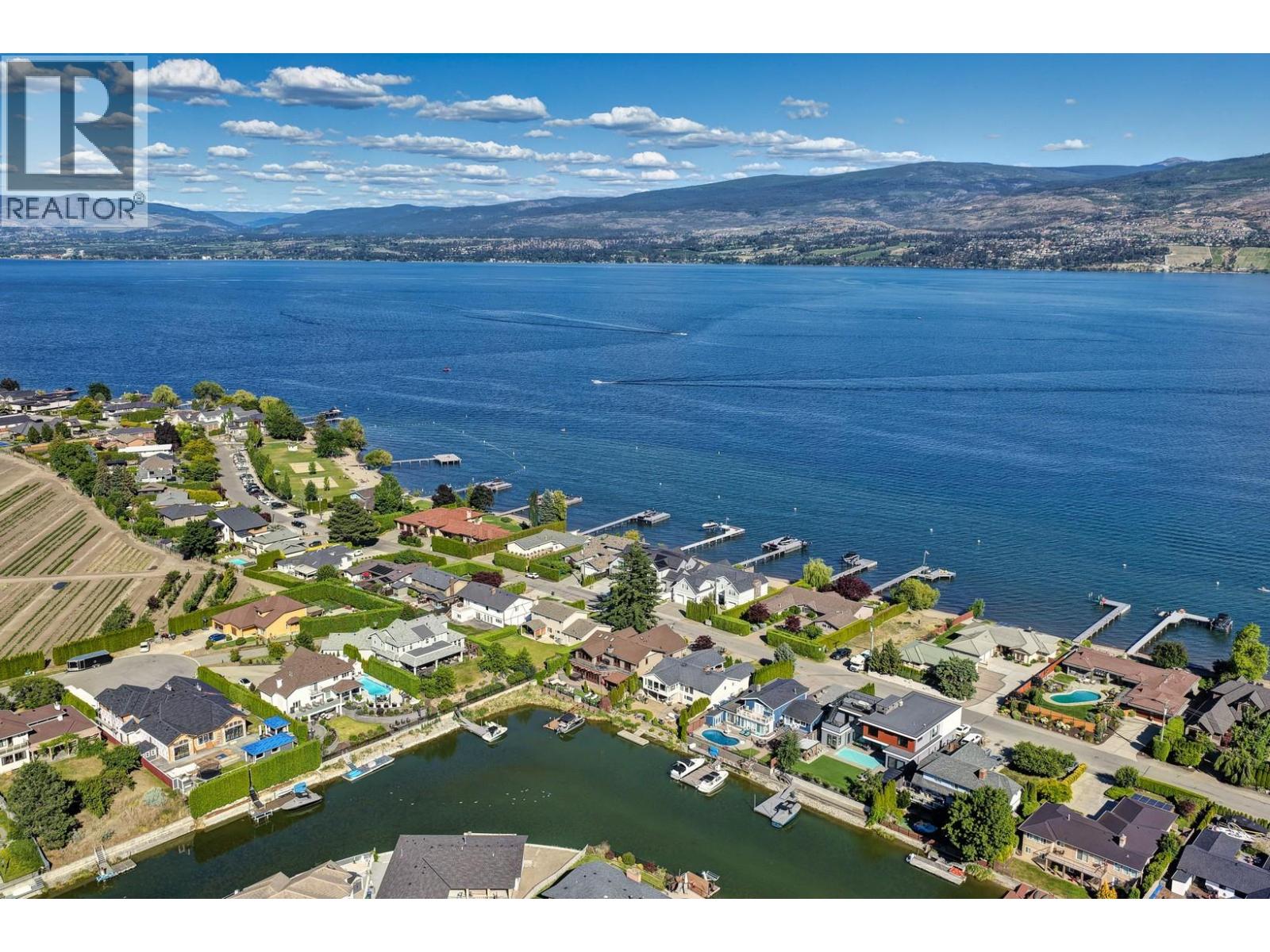 1650 Pritchard Drive, West Kelowna