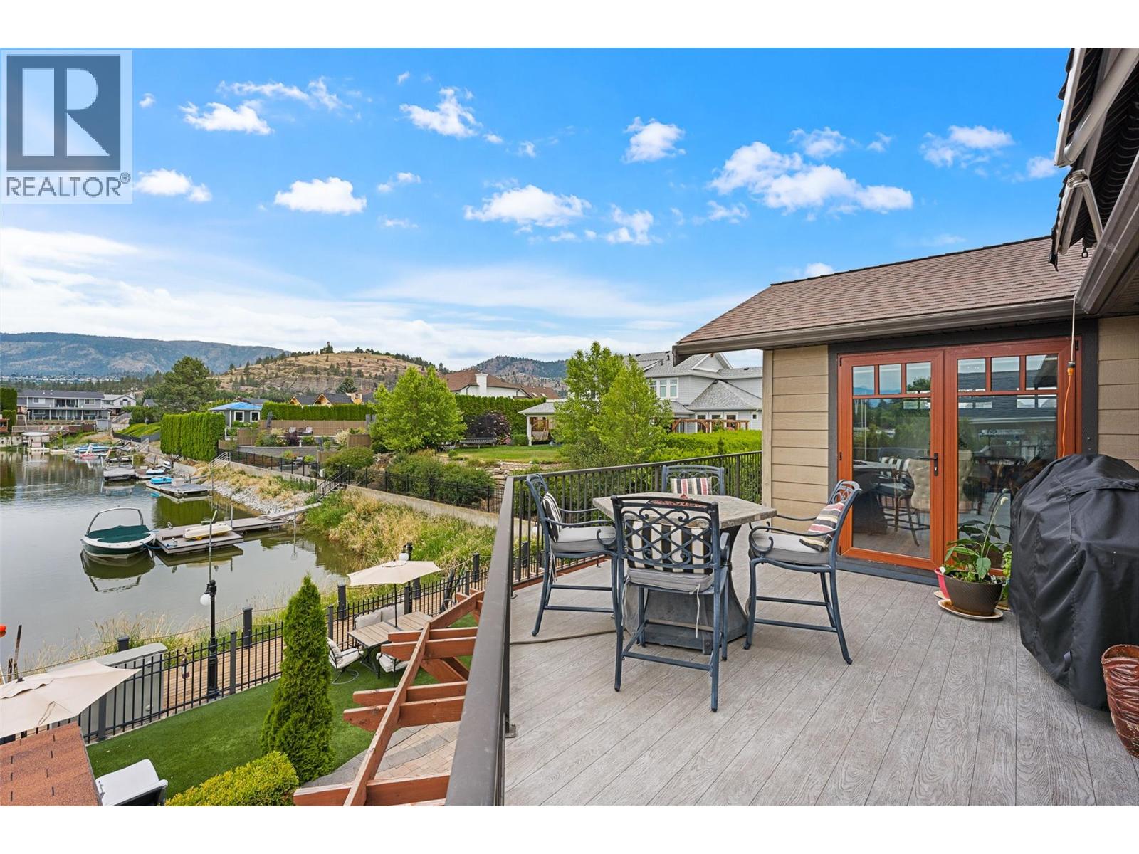 1650 Pritchard Drive, West Kelowna