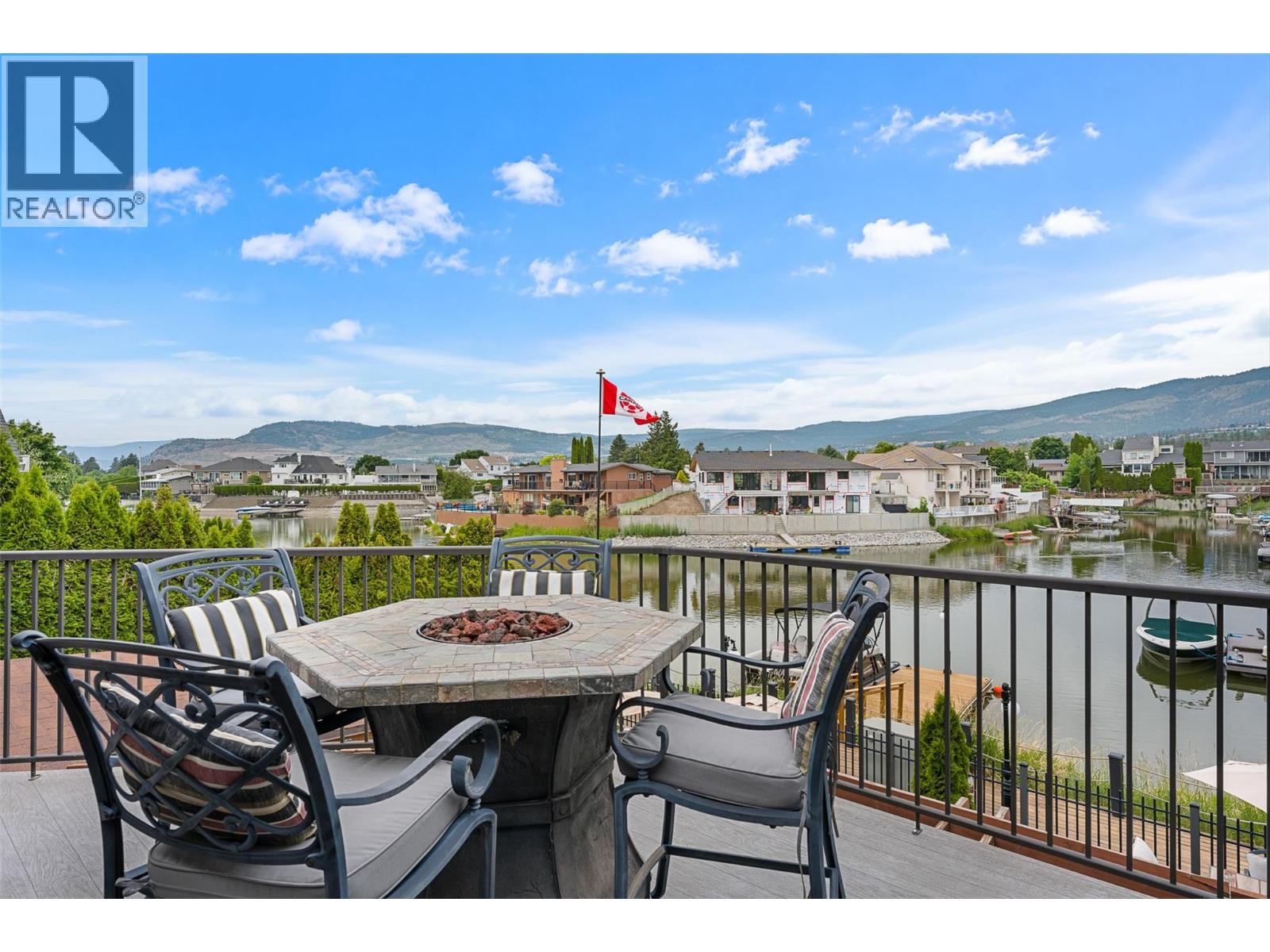 1650 Pritchard Drive, West Kelowna