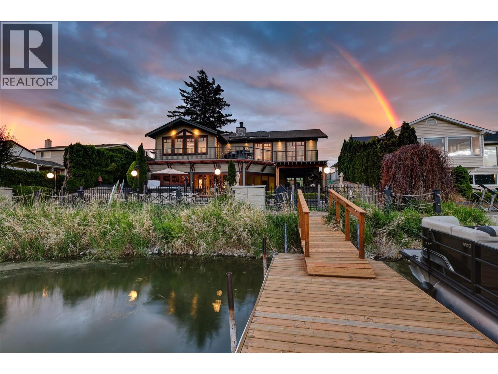 1650 Pritchard Drive, West Kelowna