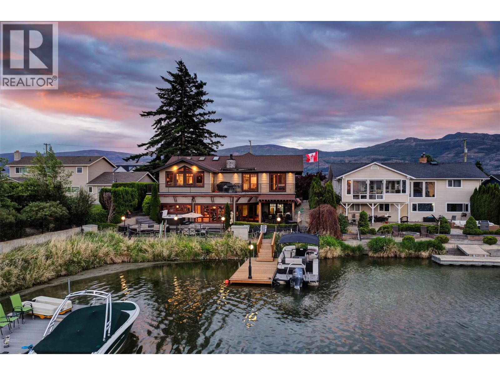 1650 Pritchard Drive, West Kelowna