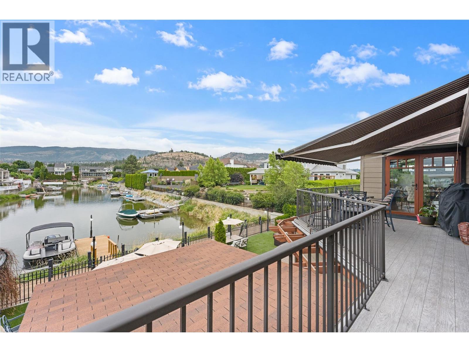 1650 Pritchard Drive, West Kelowna