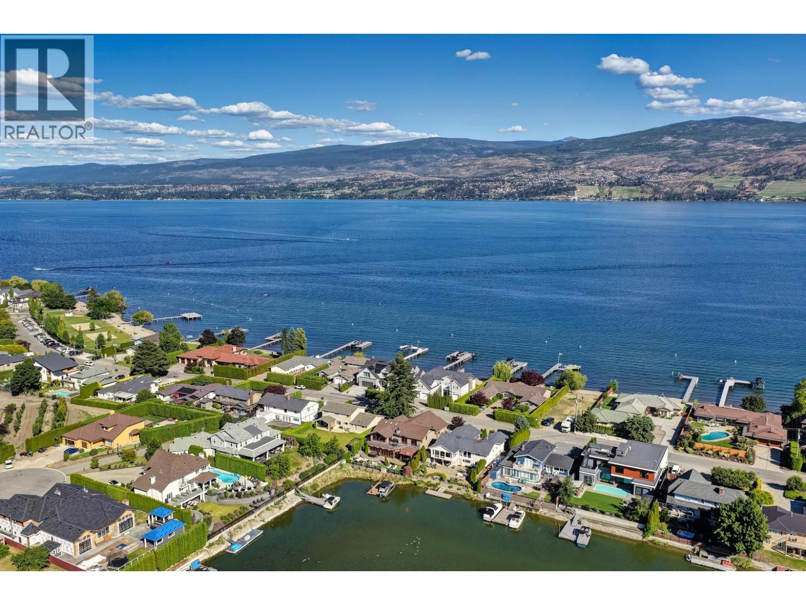 1650 Pritchard Drive, West Kelowna