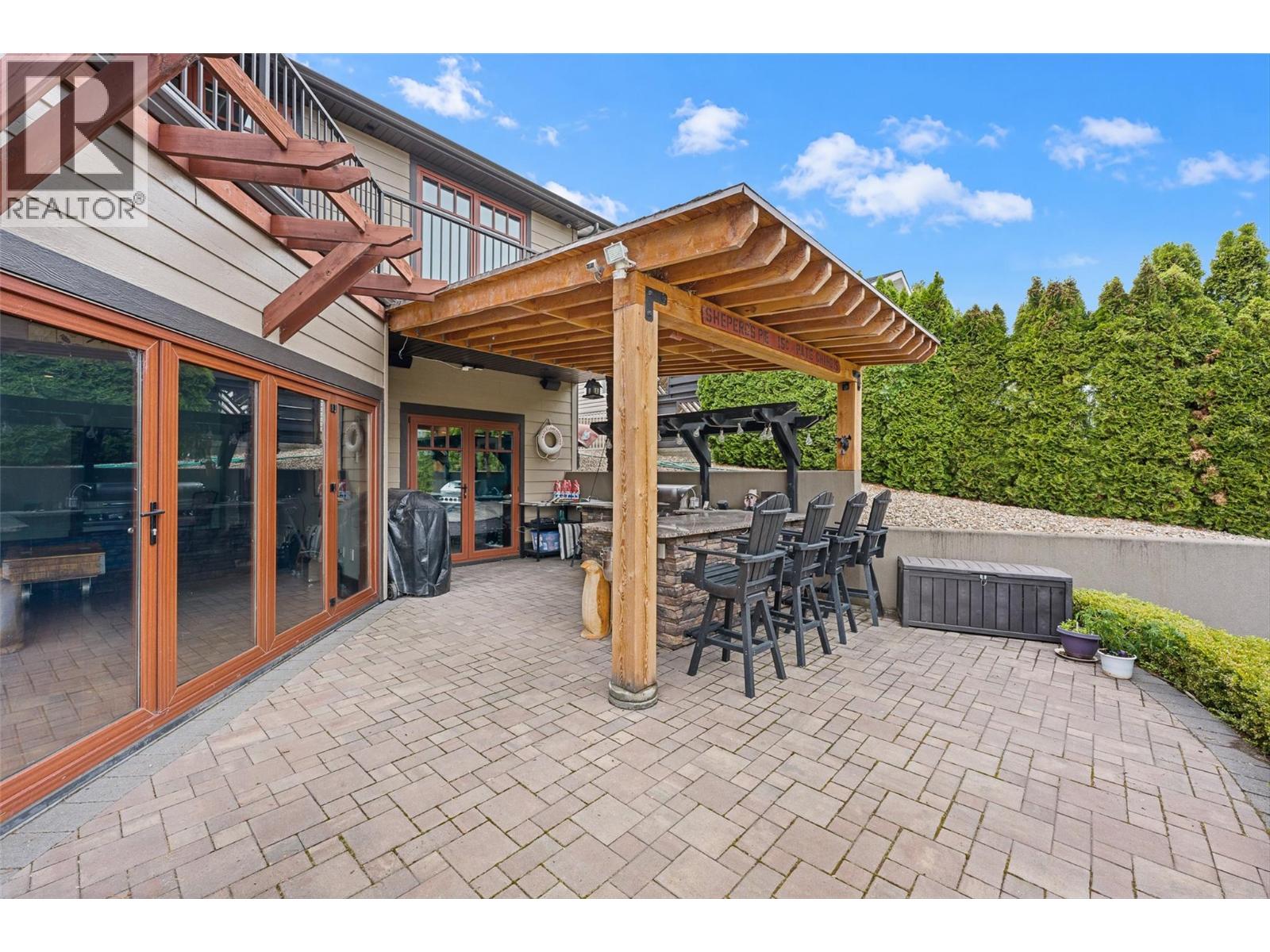 1650 Pritchard Drive, West Kelowna