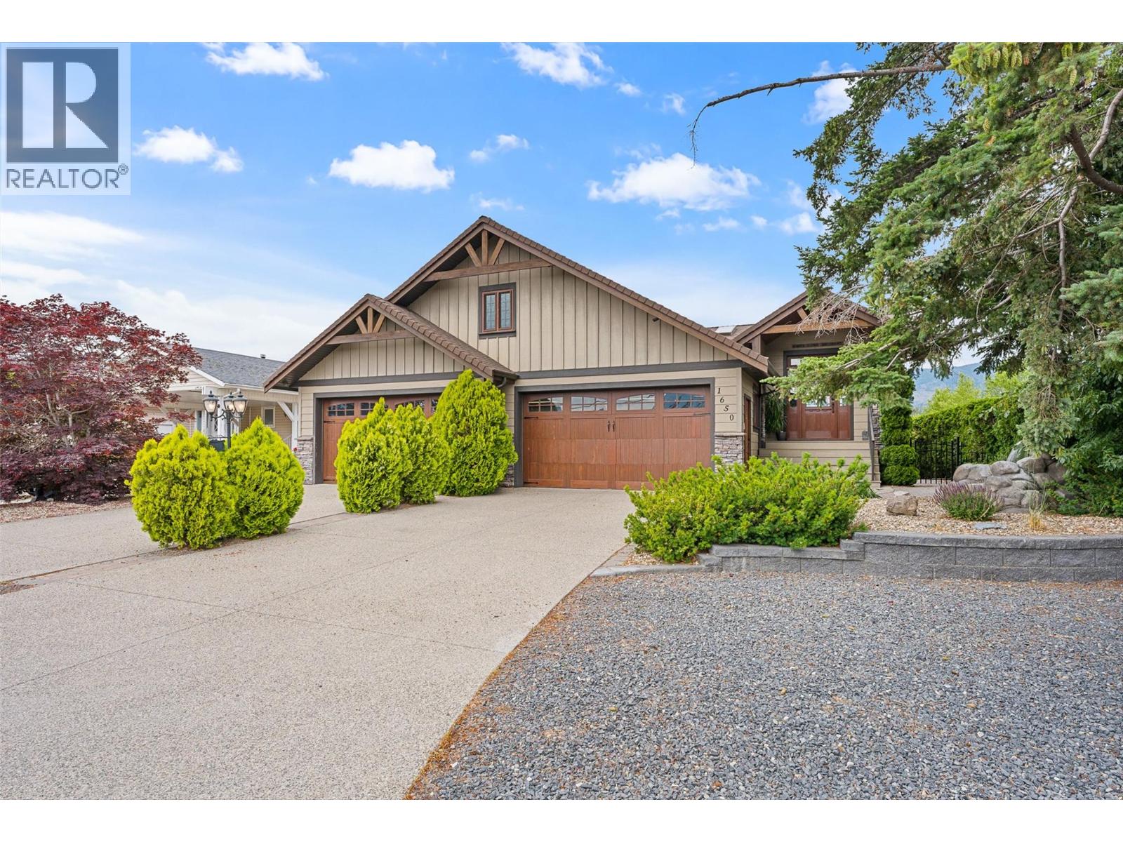 1650 Pritchard Drive, West Kelowna