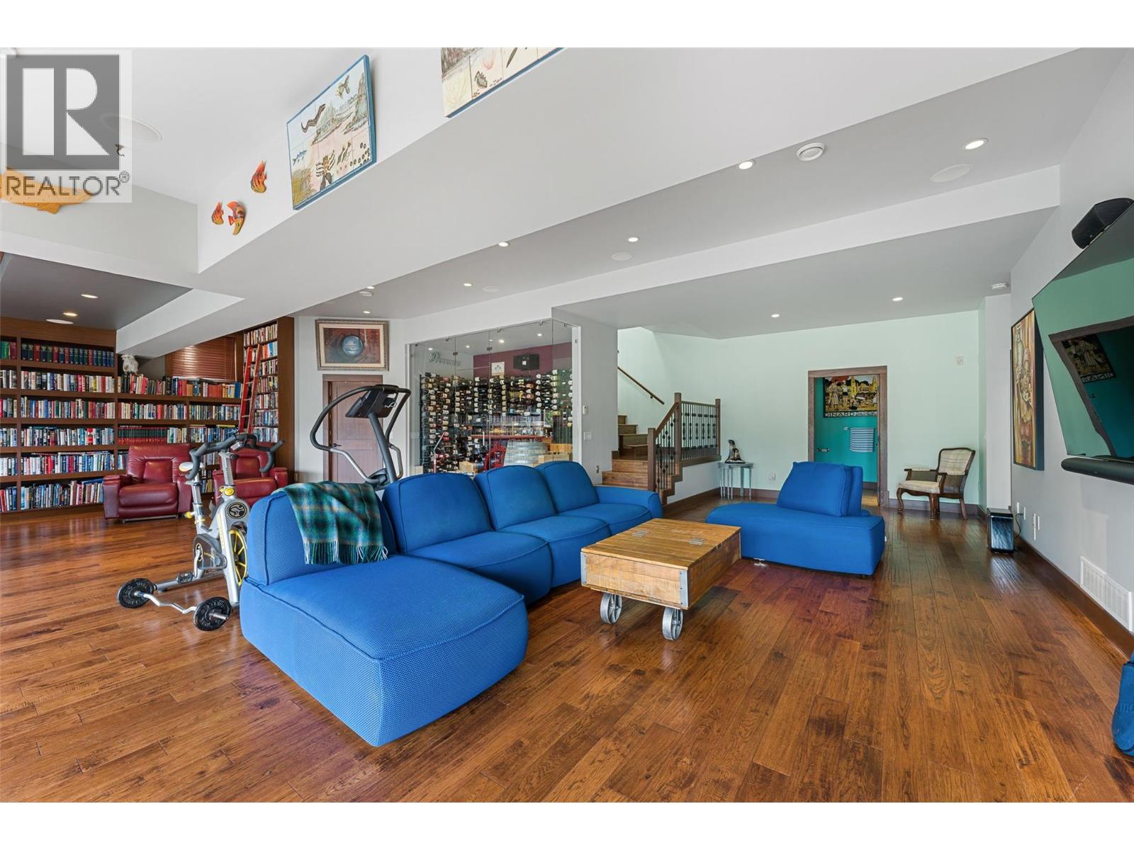 1650 Pritchard Drive, West Kelowna