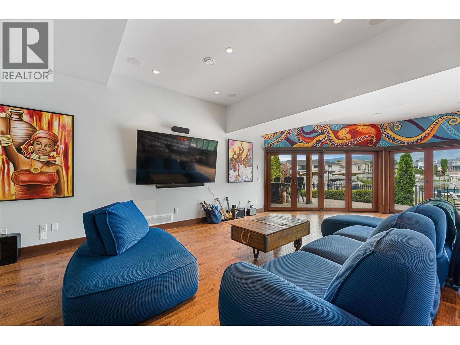 1650 Pritchard Drive, West Kelowna