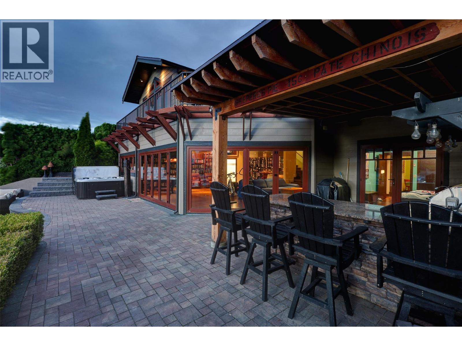 1650 Pritchard Drive, West Kelowna