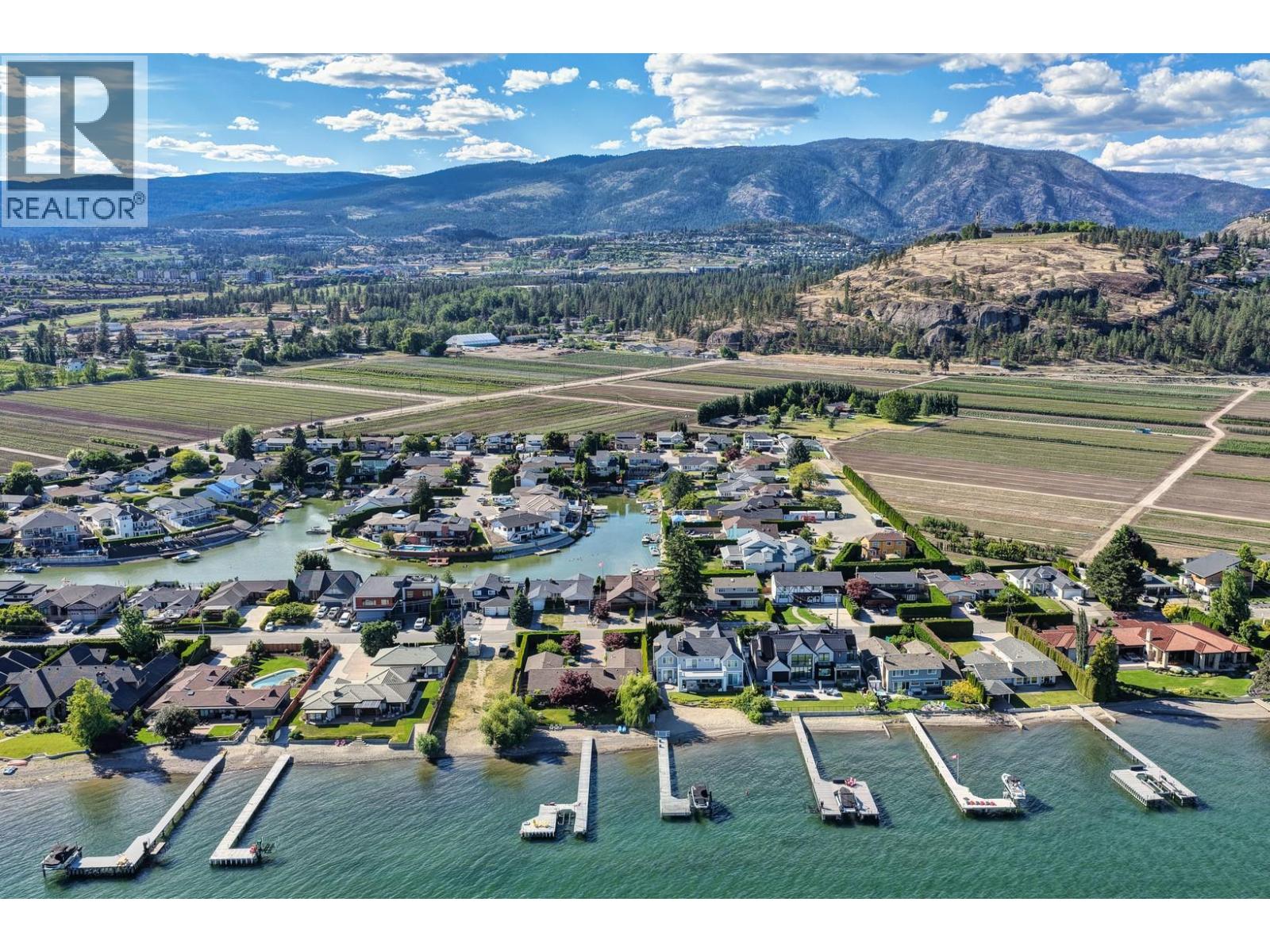 1650 Pritchard Drive, West Kelowna