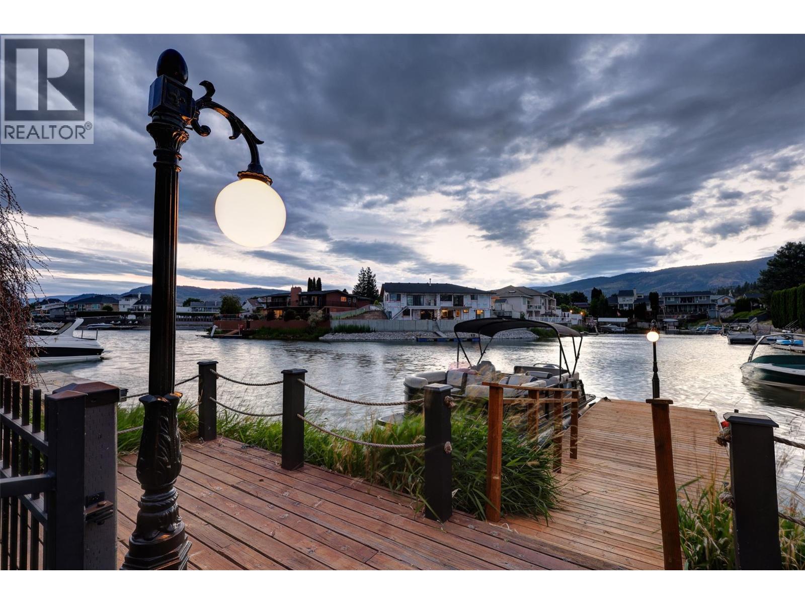1650 Pritchard Drive, West Kelowna