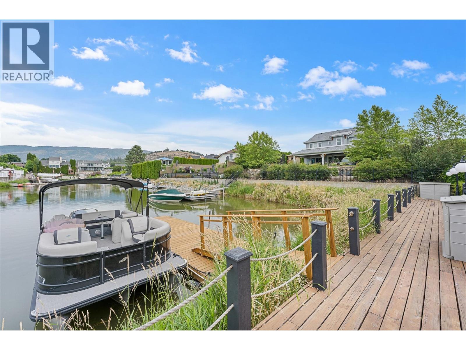 1650 Pritchard Drive, West Kelowna